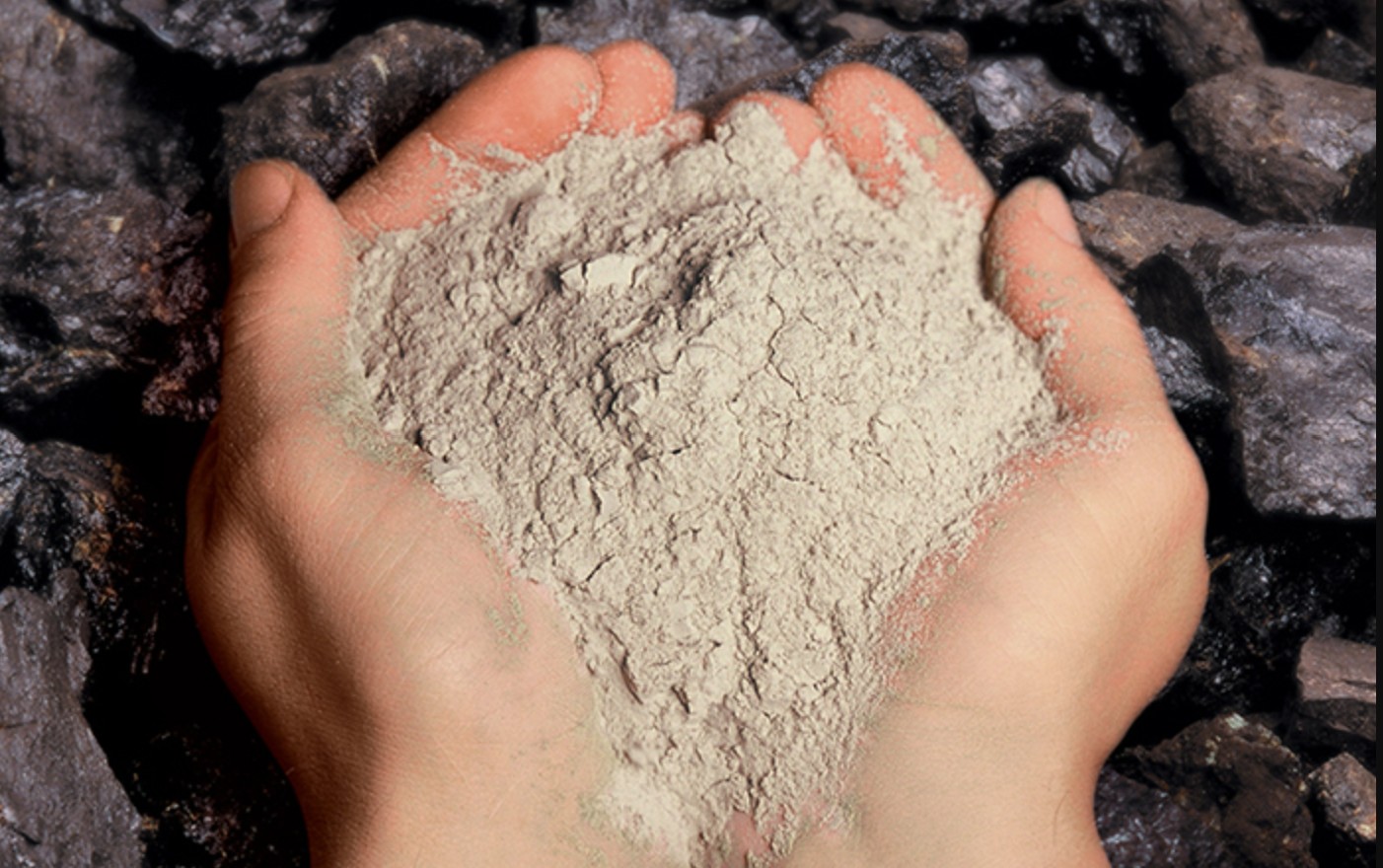 Fly Ash