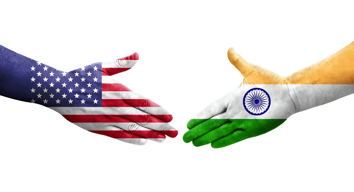 India-US Trade Agreement