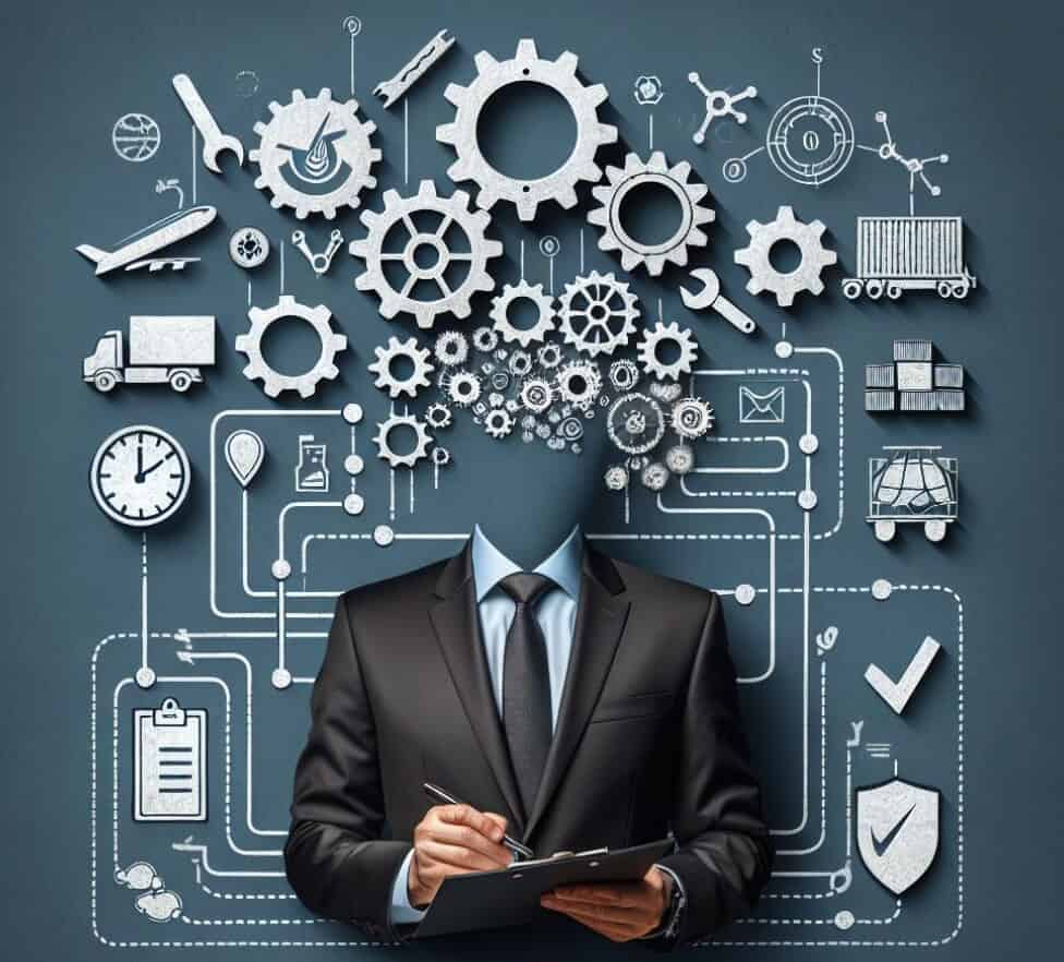 Sidharth Bagai - International Business Expert