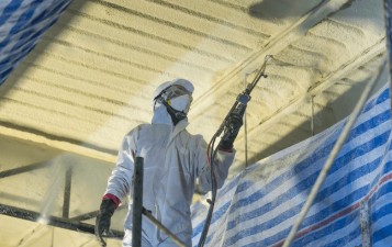 Polyurethane coating product