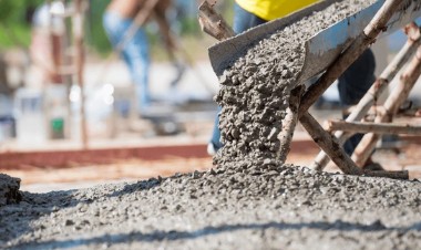 Ready-mix mortar product