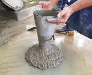 Superplasticizer product