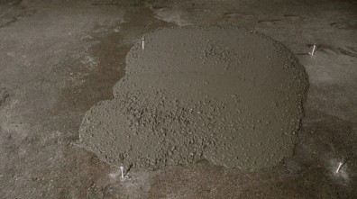 Surface repair compound product
